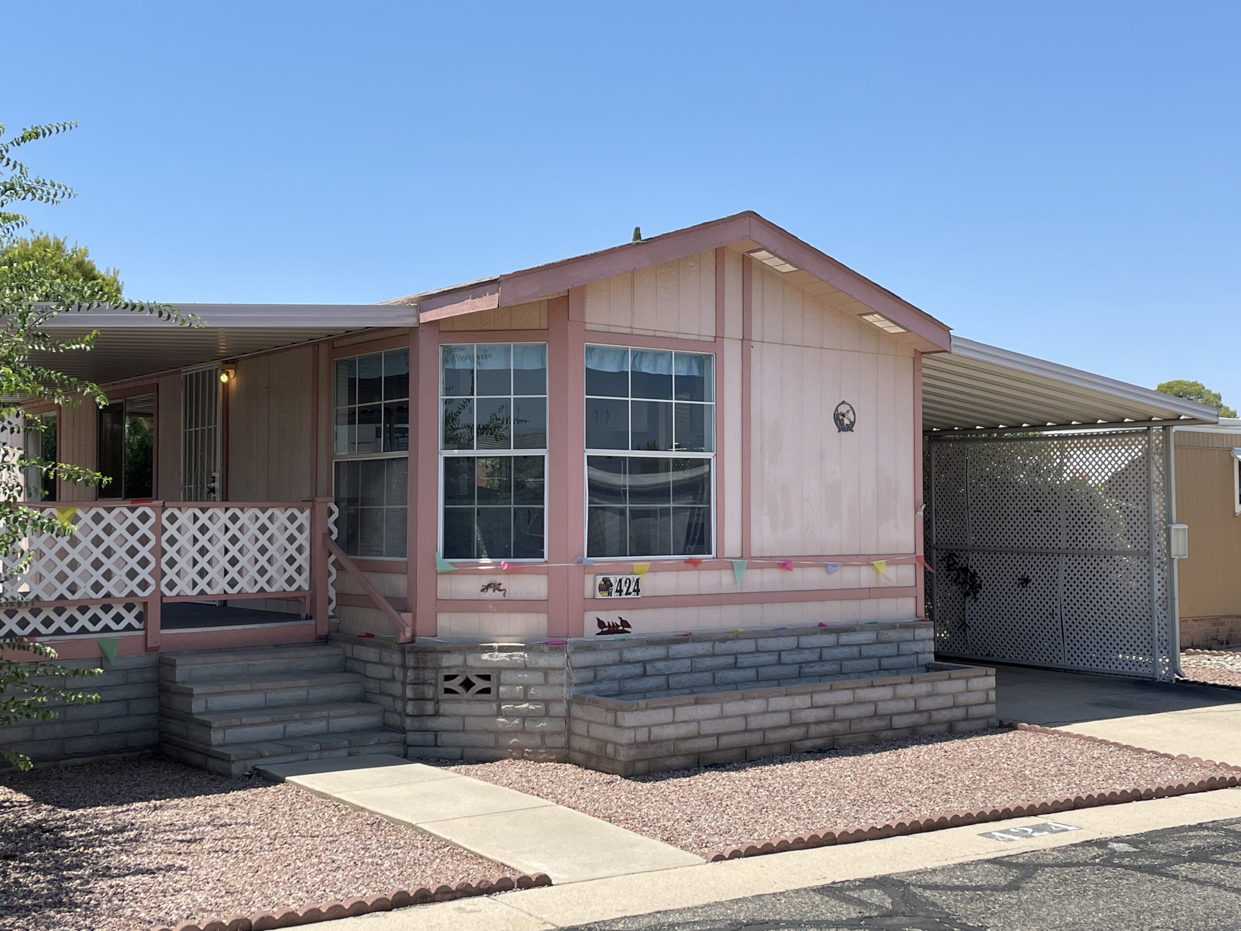Updated large home Highlands at Brentwood Lot-112
