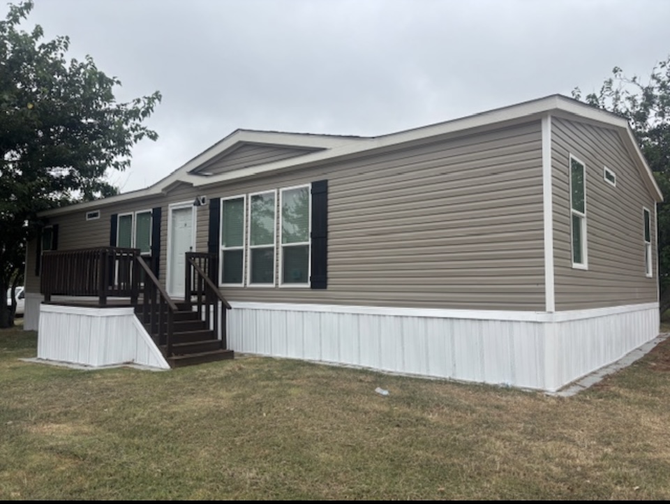 5004 S Eastern Ave, Oklahoma City, Oklahoma 73129, 3 Bedrooms Bedrooms, ,2 BathroomsBathrooms,Single Wide,For Sale,S Eastern Ave,1360