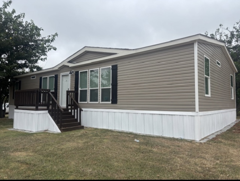 5004 S Eastern Ave, Oklahoma City, Oklahoma 73129, 3 Bedrooms Bedrooms, ,2 BathroomsBathrooms,Single Wide,For Sale,S Eastern Ave,1360
