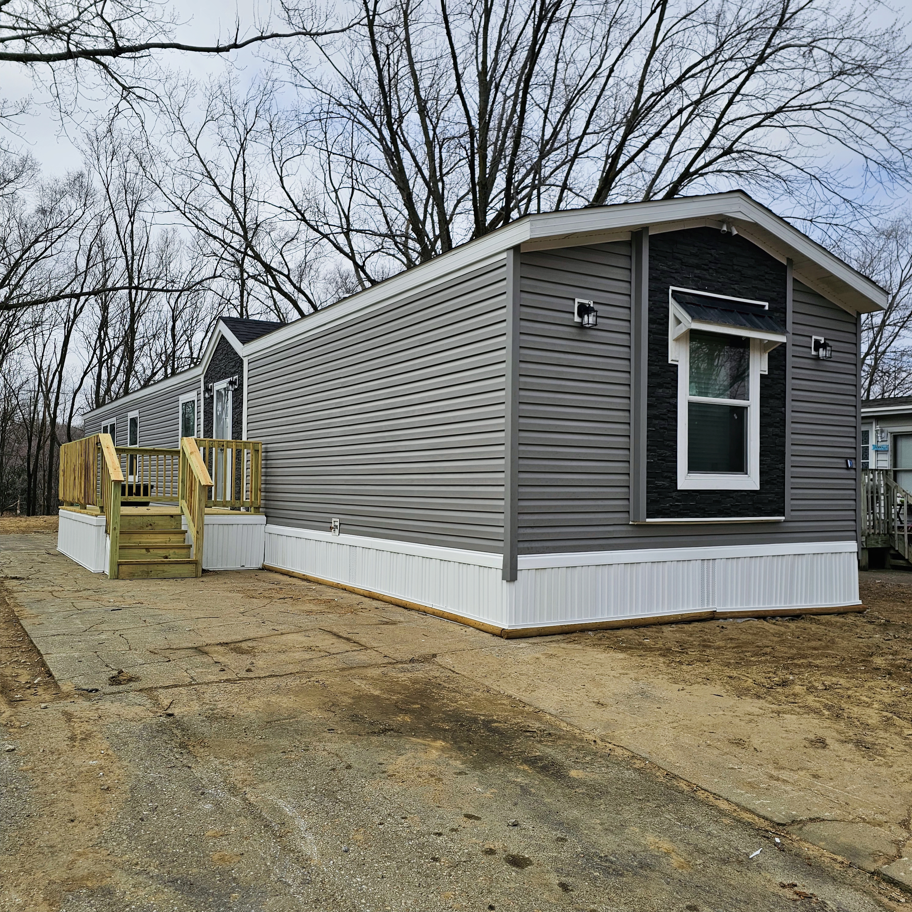 3700 28th St, Sioux City, Iowa 51105, 3 Bedrooms Bedrooms, ,2 BathroomsBathrooms,Single Wide,For Sale,28th St,1361