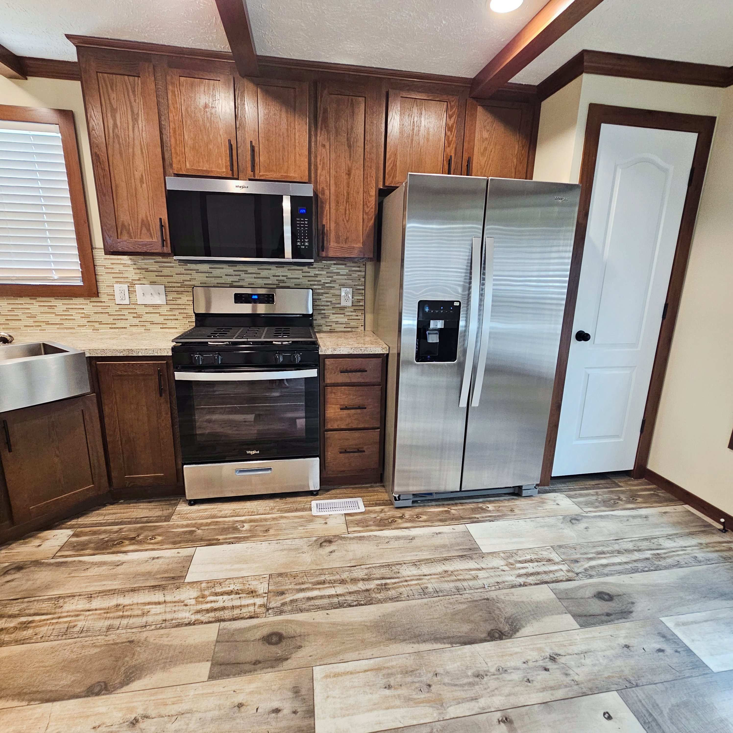 3700 28th Street, Sioux City, Iowa 51105, 3 Bedrooms Bedrooms, ,2 BathroomsBathrooms,Single Wide,For Sale,28th Street,1370
