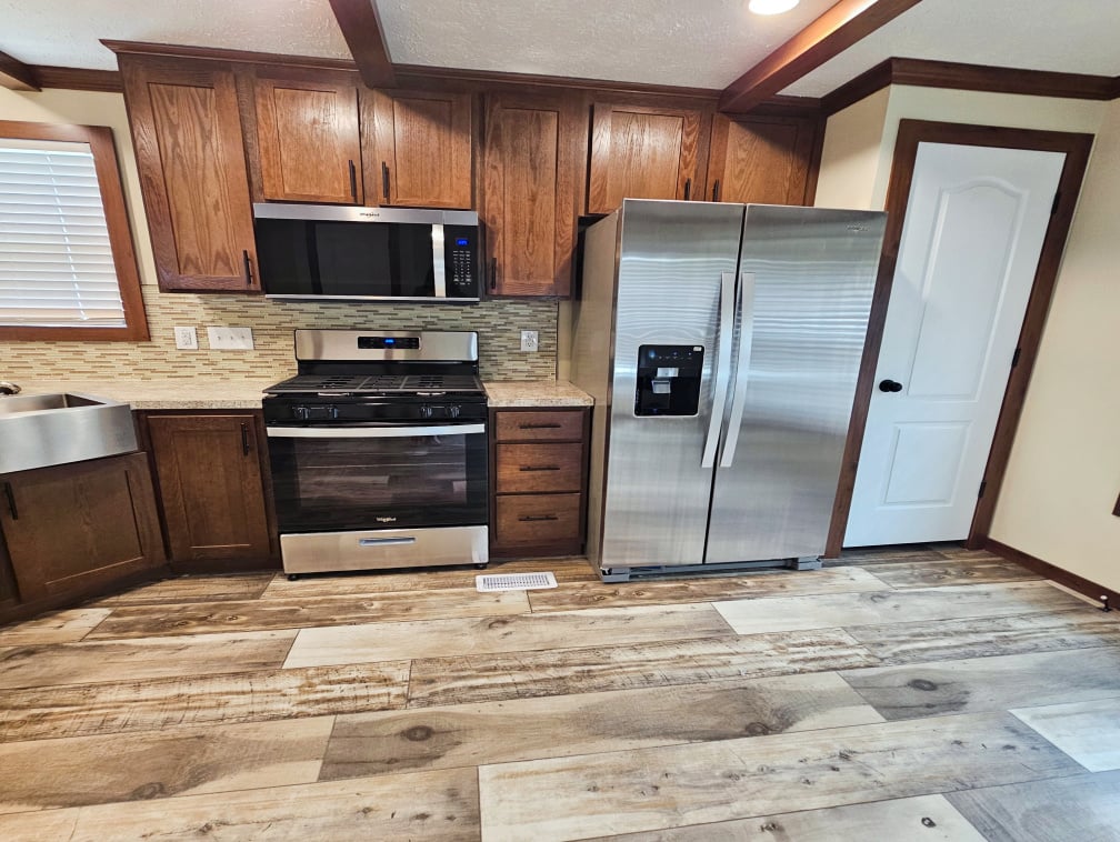 3700 28th Street, Sioux City, Iowa 51105, 3 Bedrooms Bedrooms, ,2 BathroomsBathrooms,Single Wide,For Sale,28th Street,1370