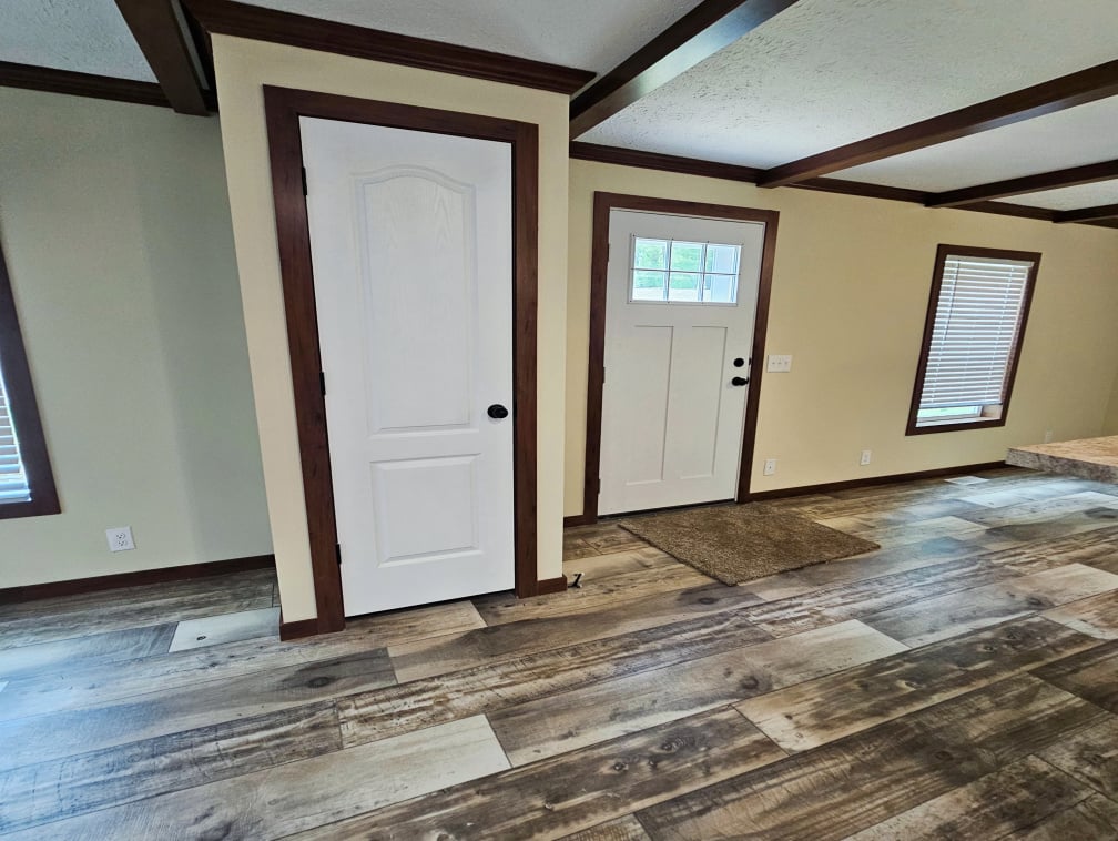 3700 28th Street, Sioux City, Iowa 51105, 3 Bedrooms Bedrooms, ,2 BathroomsBathrooms,Single Wide,For Sale,28th Street,1370